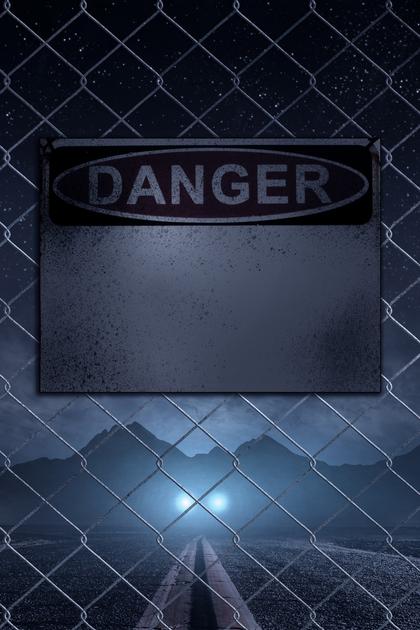 Storming Area 51