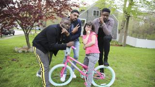 Suffocated by Spirits Suffocated by Spirits