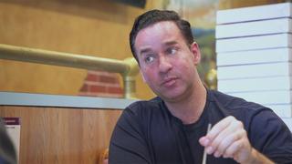 Jersey Shore Family Vacation