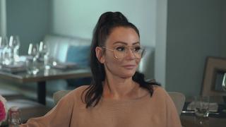 JWoww Gets Her Groove Back JWoww Gets Her Groove Back