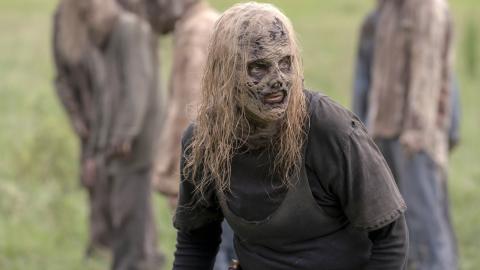 We Are the End of the World