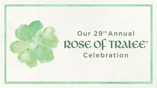Rose of Tralee Celebration Sale