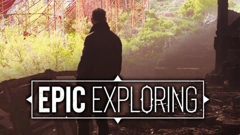 Epic Exploring