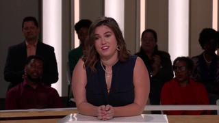 Kraudel vs. Hodge Kraudel vs. Hodge