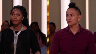 Molyneaux vs. Rivera Molyneaux vs. Rivera