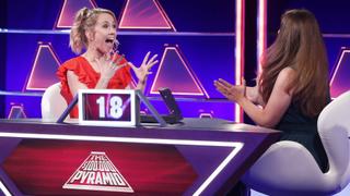 Rosie O'Donnell vs. Leslie Jones and Anna Camp vs. Chris Parnell