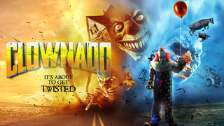 Clownado