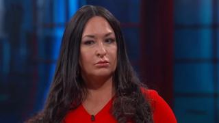 Dr. Phil, Help Our Marriage & My Wife's Kidnapping 35+ Years Ago Captured Our Future Together