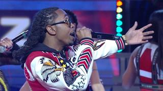 Nick Cannon Presents: Wild 'n Out