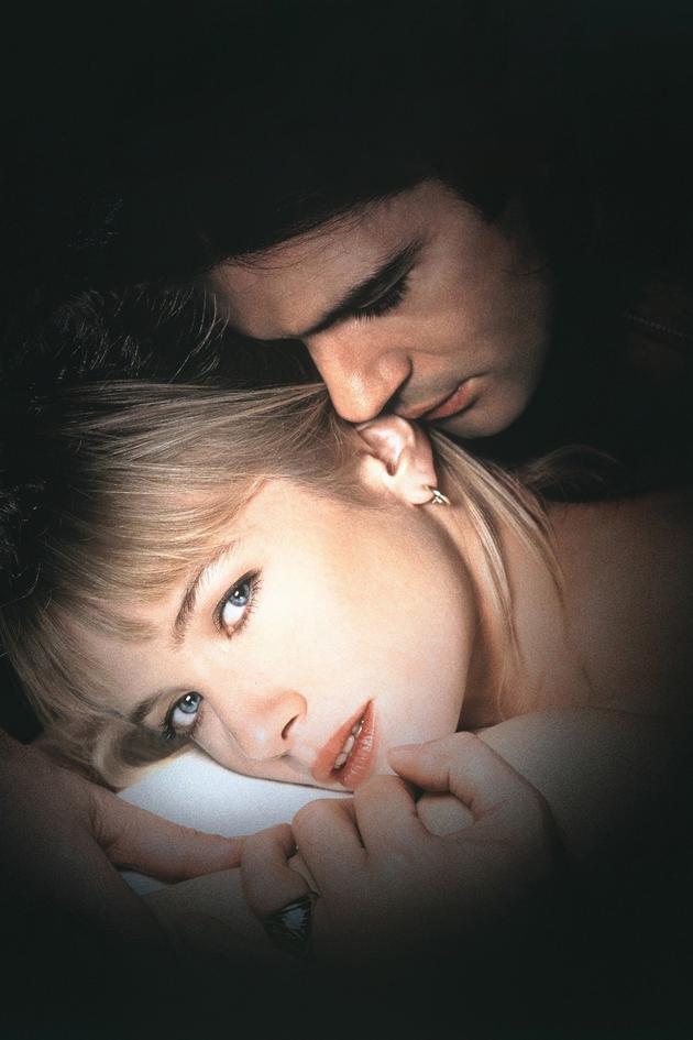 Never Talk to Strangers