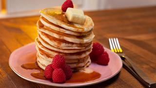 Pancake Brunch Pancake Brunch