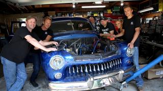 Garage Squad