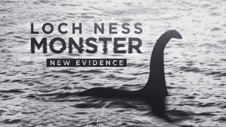 Loch Ness Monster: New Evidence