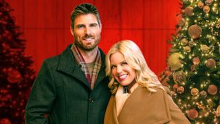 Sweet Mountain Christmas