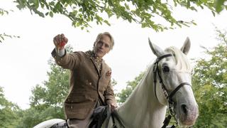 Martial Feats of Comanche Horsemanship Martial Feats of Comanche Horsemanship