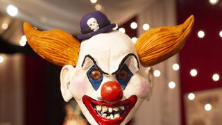 Creepy Clowns Creepy Clowns