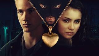 My Daughter's Secret