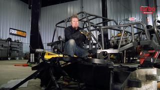 Custom LJ Buggy Part 2 Custom LJ Buggy Part 2