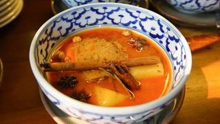 Bangkok: A Second Bite