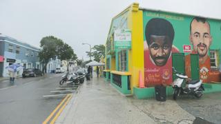 Bermuda