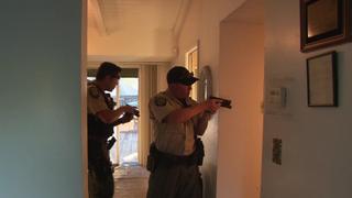 Sheriffs of El Dorado County