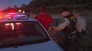 Just Another Day in the Life of a Deputy