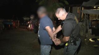 Smile, You're on My Surveillance System! Smile, You're on My Surveillance System!