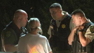 Sheriffs of El Dorado County