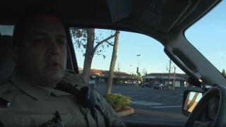 What Bump in My Pants?