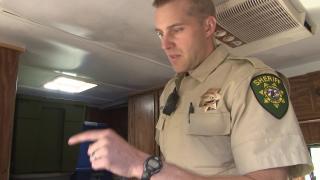 Follow the Water Follow the Water