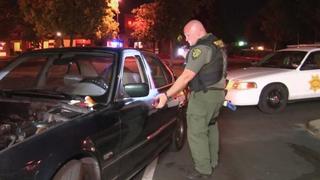 Sheriffs of El Dorado County