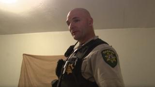 Sheriffs of El Dorado County