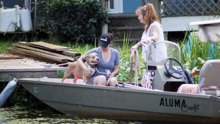 Pit Bulls and Parolees