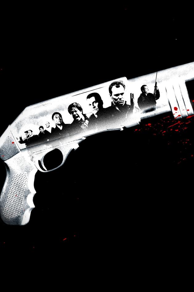 Rise of the Footsoldier