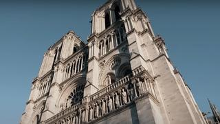 The Incredible Transformation Of Paris