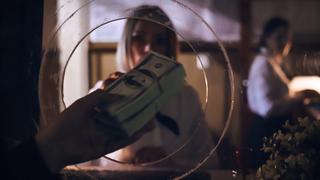 The Fed Who Robbed the Bank