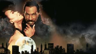 Vampire in Brooklyn