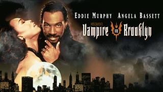  watch Vampire in Brooklyn