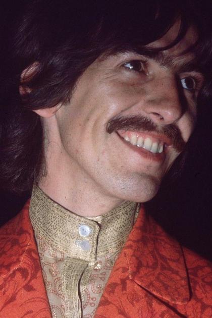 George Harrison: All Things Pass