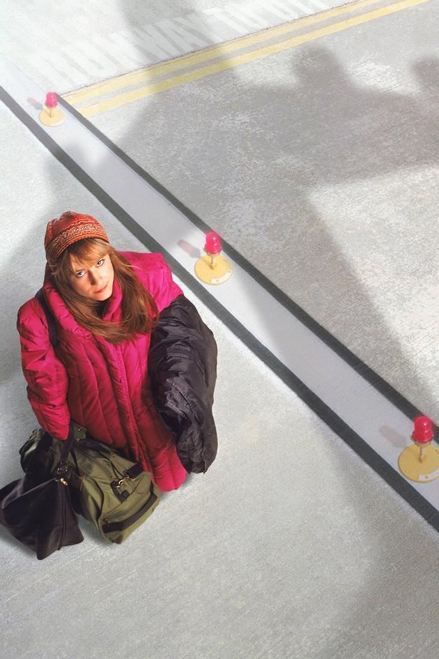 Home for the Holidays