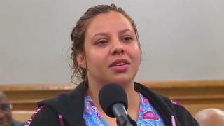 Caught in Providence