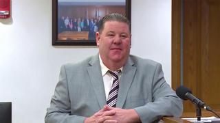 Caught in Providence