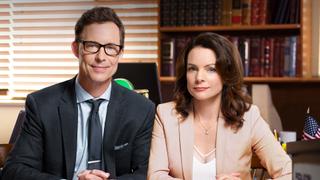 Witness to Murder: A Darrow Mystery