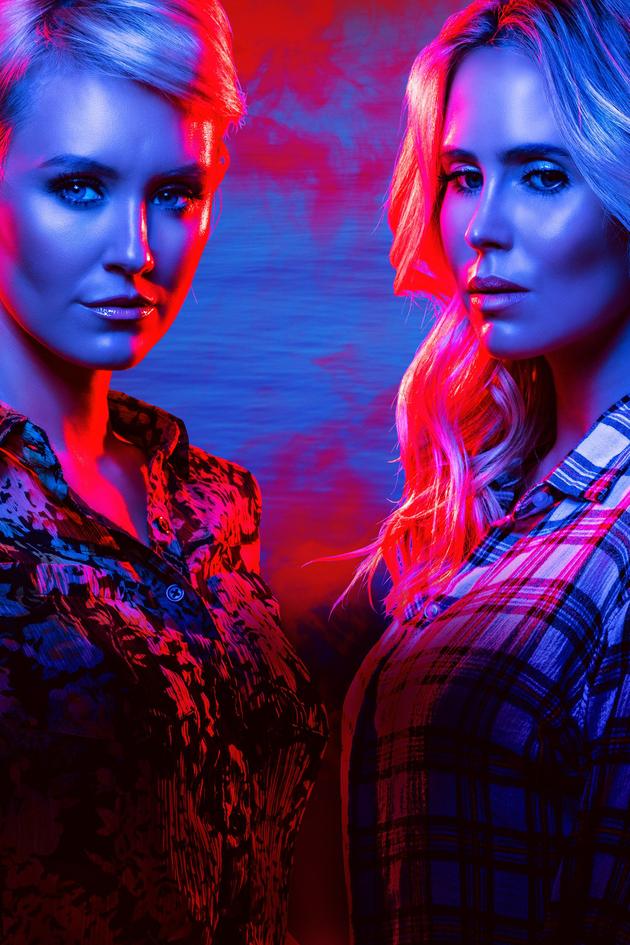 Murder in the Suburbs