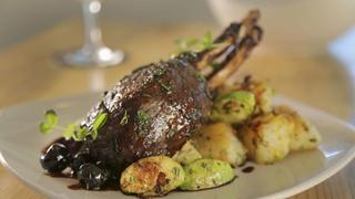 Diners, Drive-Ins and Dives