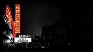 The Apollo