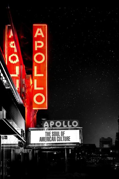 The Apollo