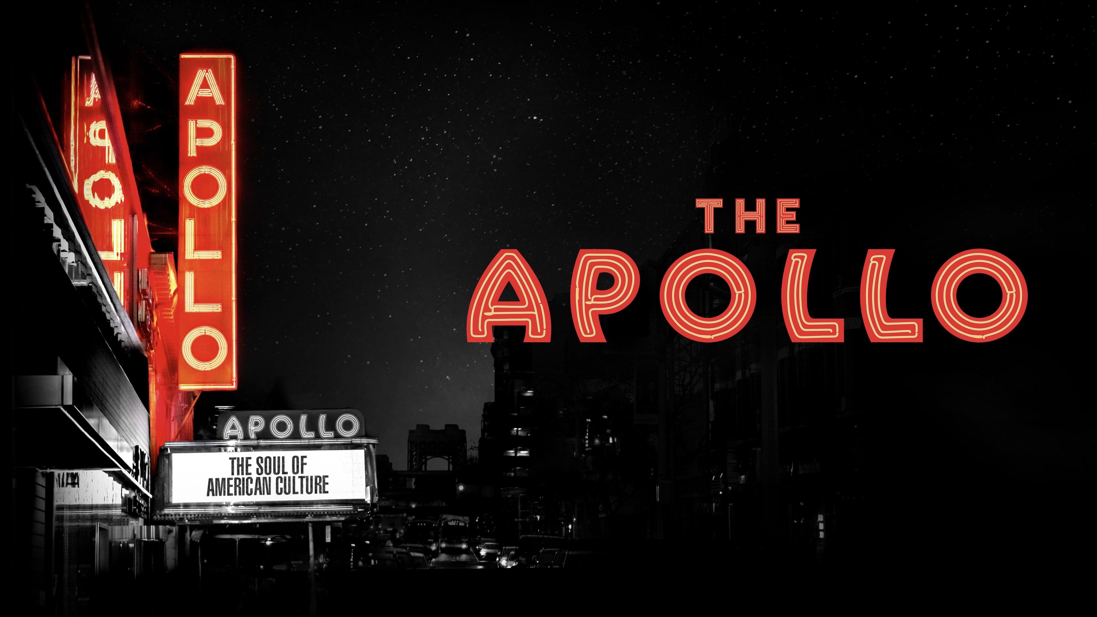 Watch The Apollo Streaming Online on Philo