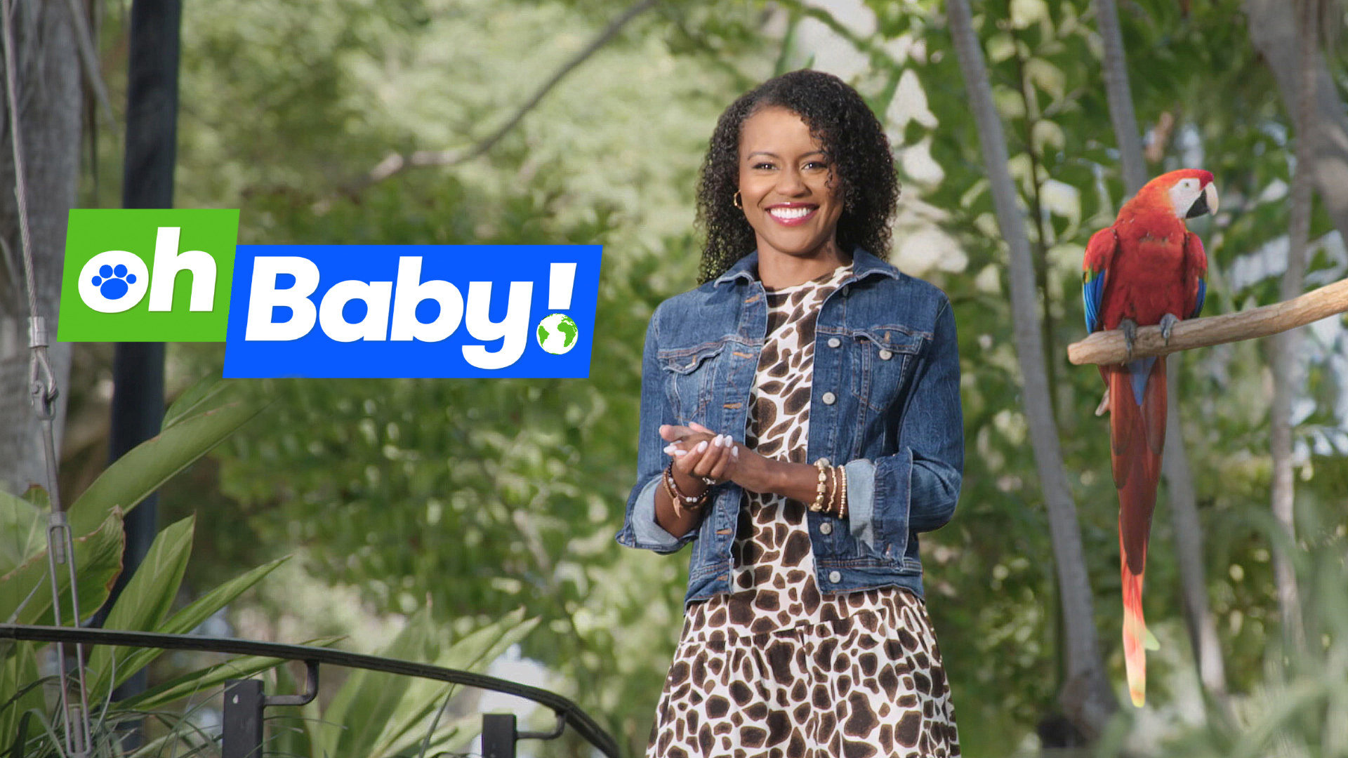 Watch oh baby! Streaming on Philo (Free Trial)