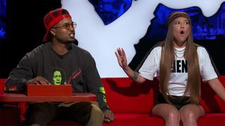 Chanel and Sterling CXXXII